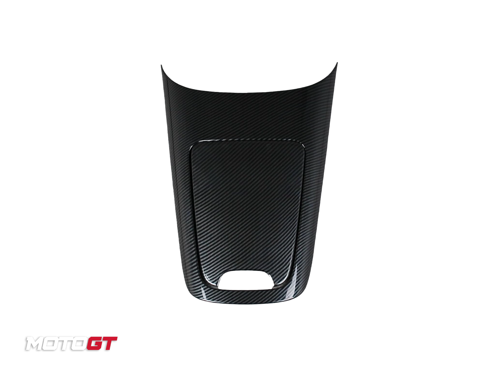 E CLASS CONSOLE PANNEL COVER TRIM